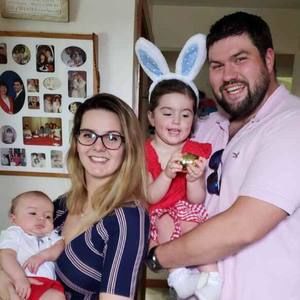 Meet your Posher, Kaitlyn